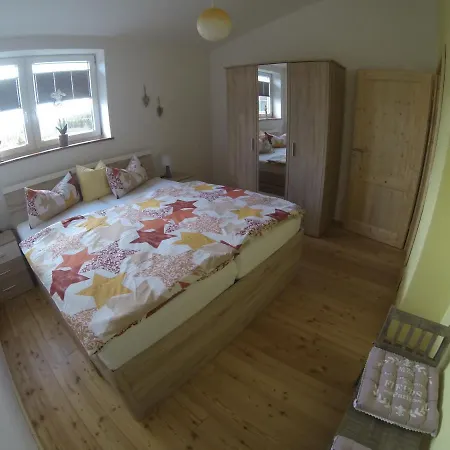 Brossmann's Hof Apartment