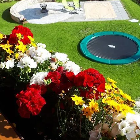 Διαμέρισμα Brossmann's Hof Lawitz