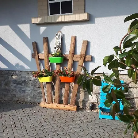 Διαμέρισμα Brossmann's Hof